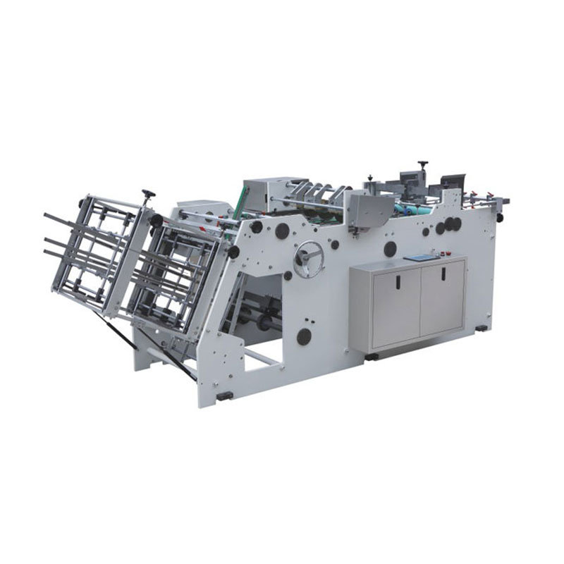 Hogyan javítja a Carton Eracting Machine a csomagolás hatékonyságát?