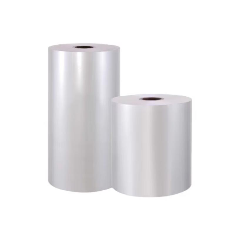 Miért nyer továbbra is a BOPP fólia a csomagolásban és a címkézésben?