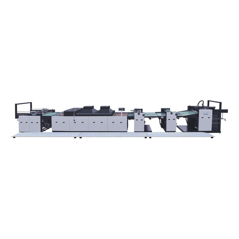 Coating Machine 