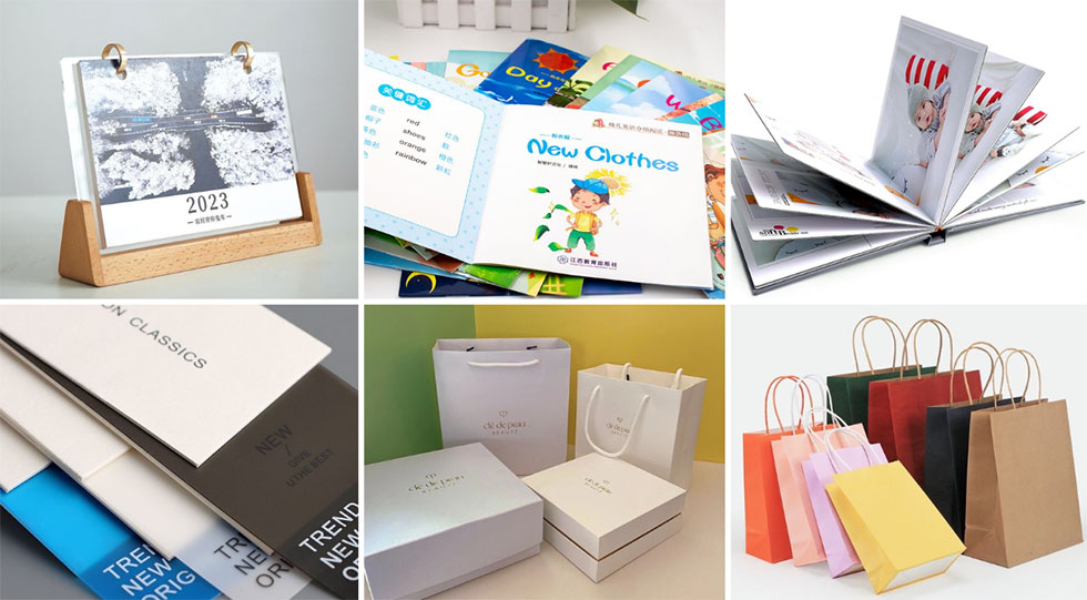 Automatic High Speed Laminating Machine for Books